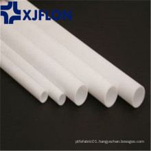 PTFE tube heat resistant hard plastic tube